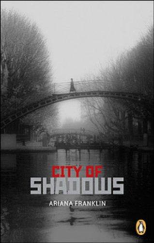 Book City of Shadows free