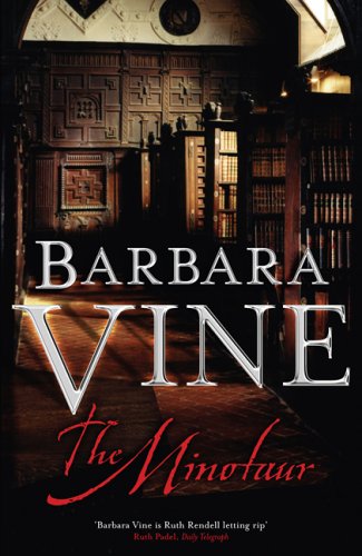 Book The Minotaur free