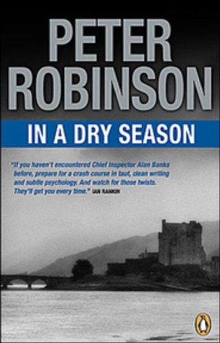 Book In a Dry Season free