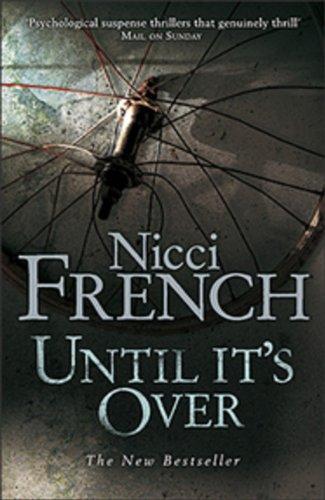 Book Until Its Over free
