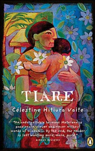 Book Tiare: Best Listener In All Of Tahiti And Everything That Happened Next free