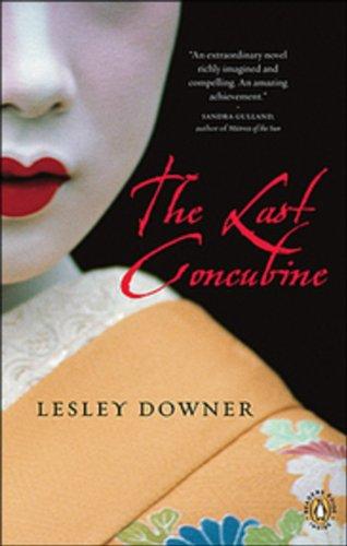 Book The Last Concubine free Book The Last Concubine free