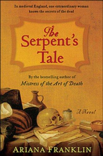 Book The Serpent's Tale free