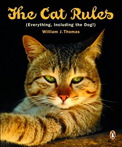 Book Cat Rules: Everything Including The Dog free