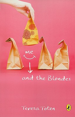 Book Me and the Blondes: Book One Of The Series (Blonde Trilogy) free