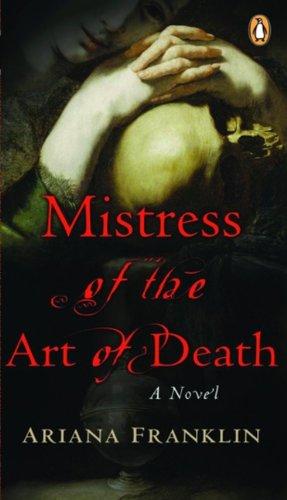 Book Mistress of the Art of Death free