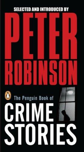 Book Penguin Book of Crime Stories free