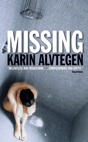 Book Missing free