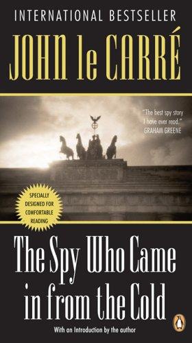 Book The Spy Who Came in from the Cold free