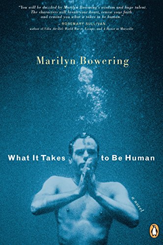 Book What It Takes to Be Human free