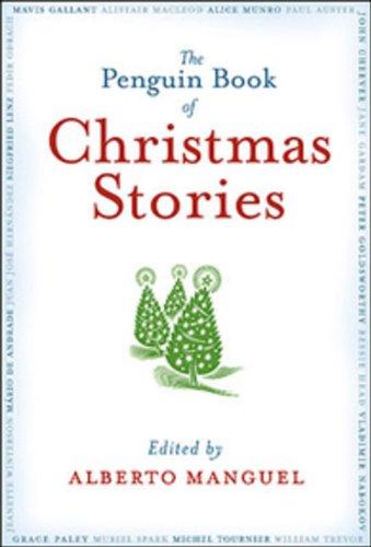 Book The Penguin Book of Christmas Stories free
