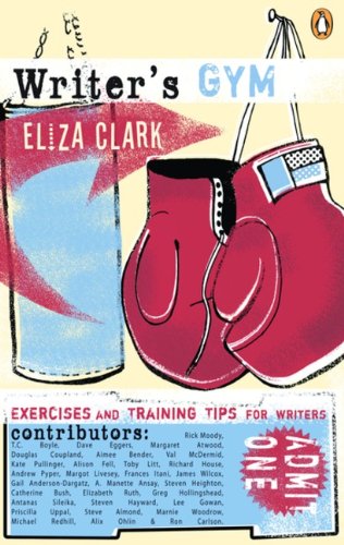 Book Writers Gym: Exercises And Training Tips For Writers free