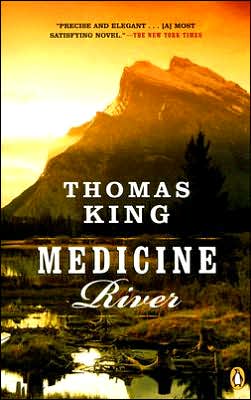 Book Medicine River free