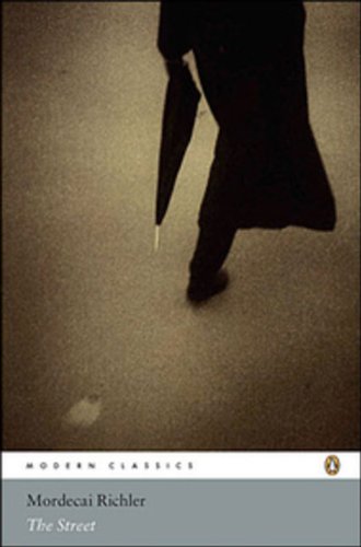 Book The Street: Penguin Modern Classics;Stories And Memoirs From St Urbain Street free