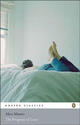 Book Modern Classics the Progress of Love free