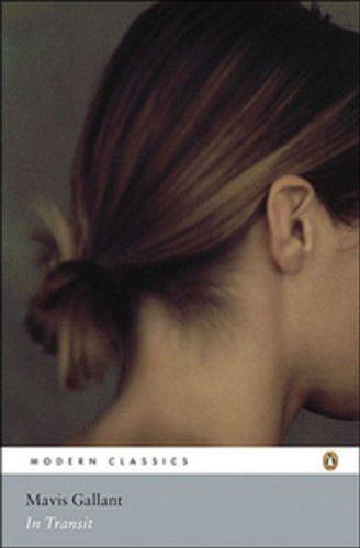 Book Modern Classics in Transit free