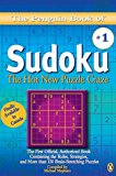 Book Penguin Book of Sudoku 1 free