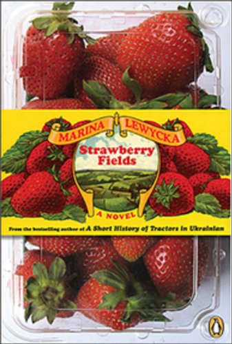 Book Strawberry Fields free