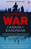 Book The Unexpected War: Canada In Kandahar free