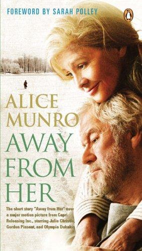 Book Away from Her free