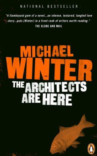 Book The Architects Are Here: A Novel free