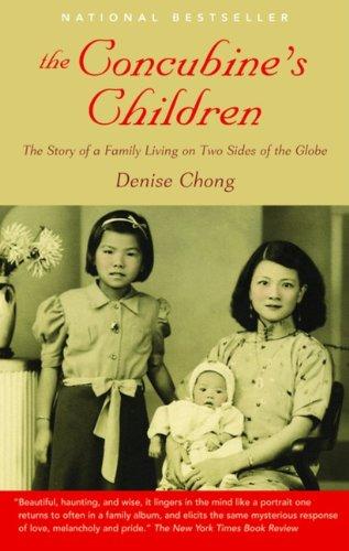 Book Concubines Children free