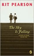 Book The Sky Is Falling (Guests of War Trilogy) free