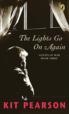 Book Lights Go On Again (Guests of War) free