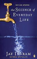 Book The Science of Everyday Life free