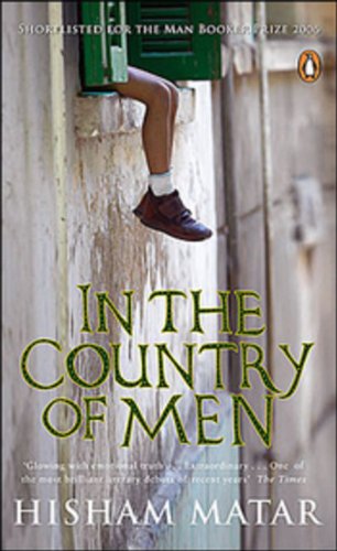 Book In the Country of Men free