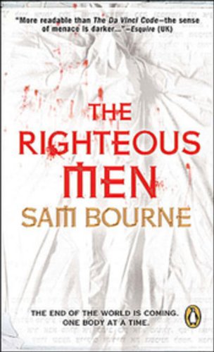 Book The Righteous Men free