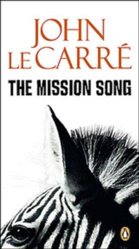 Book The Mission Song free
