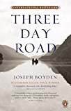 Book Three Day Road free