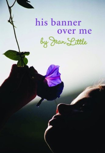 Book His Banner Over Me free