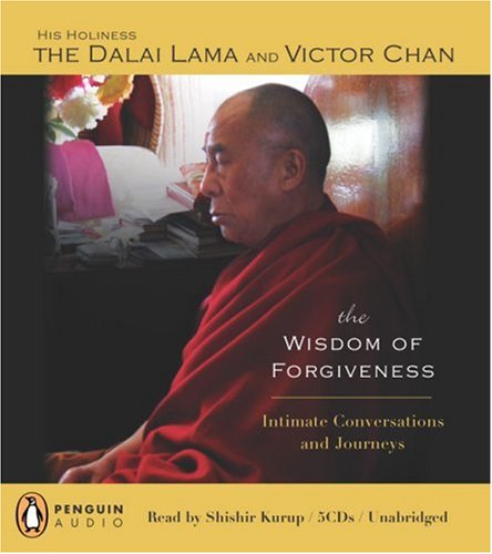 Book The Wisdom of Forgiveness free