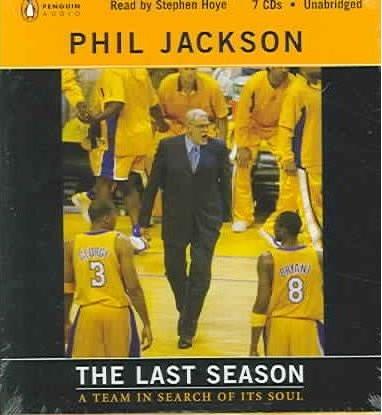 Book The Last Season: A Team in Search of Its Soul free