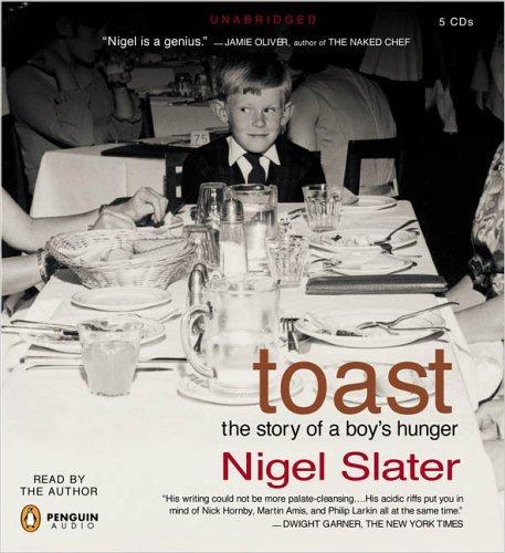 Book Toast free