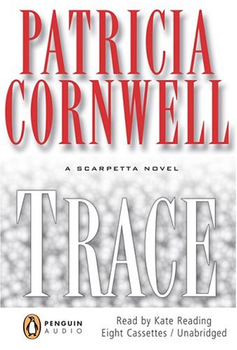 Book Trace (Kay Scarpetta) free