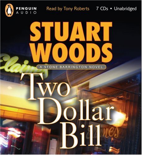 Book Two-Dollar Bill (Stone Barrington Novels) free