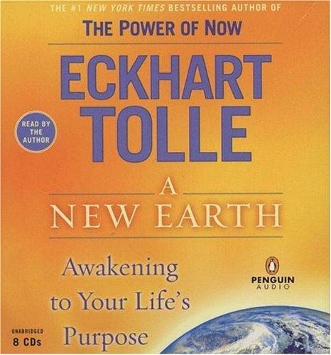 Book A New Earth: Awakening to Your Life's Purpose free