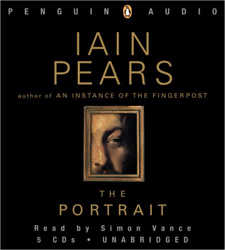 Book The Portrait free