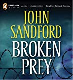 Book Broken Prey (Lucas Davenport Mysteries) free