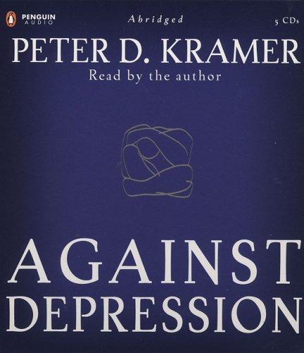 Book Against Depression free