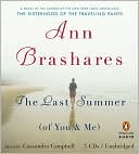 Book The Last Summer (of You and Me) free