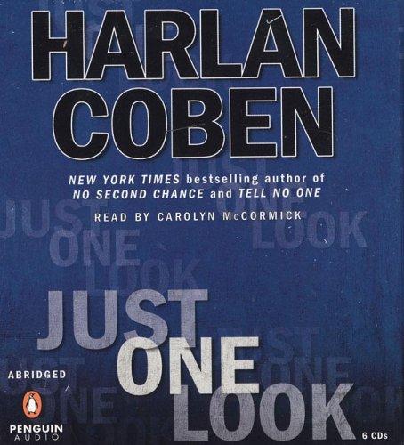 Book Just One Look free