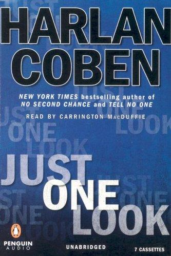 Book Just One Look free