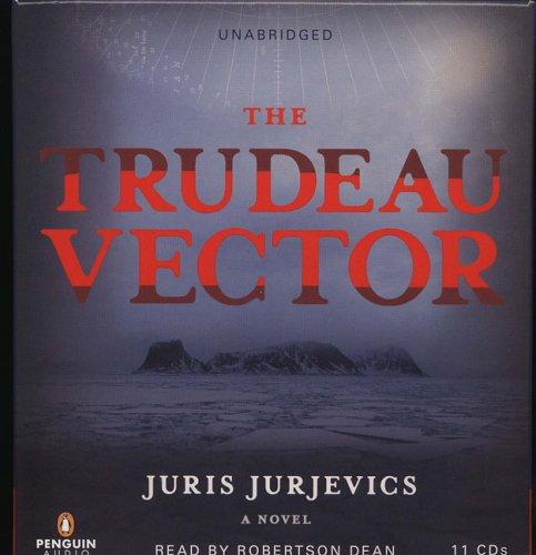 Book The Trudeau Vector free