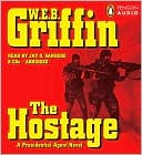 Book The Hostage (A Presidential Agent Novel) free