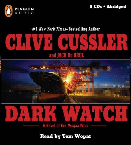 Book Dark Watch (The Oregon Files) free
