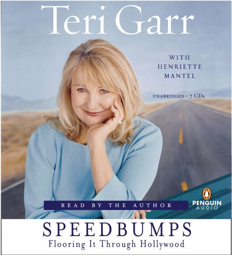 Book Speedbumps: Flooring It Through Hollywood free